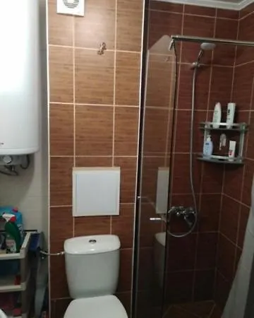 Апартамент Chateau Del Marino Studio