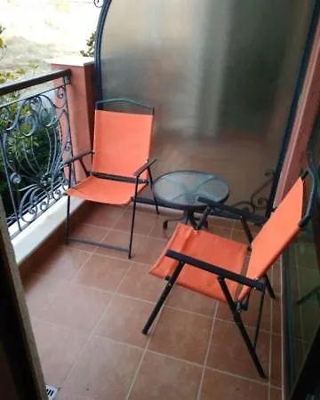 Chateau Del Marino Studio * Несебър