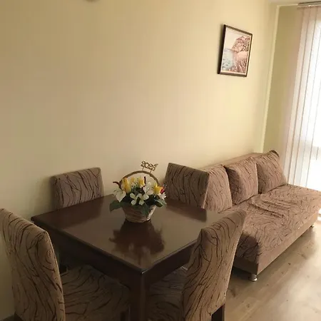 Апартамент Chateau Del Marino Studio