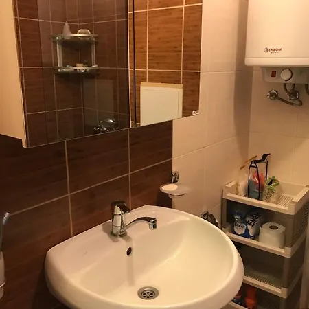 Chateau Del Marino Studio *