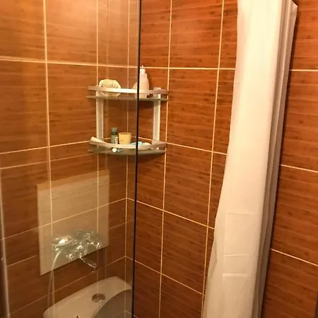 Апартамент Chateau Del Marino Studio